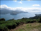 Queen Charlotte Sound